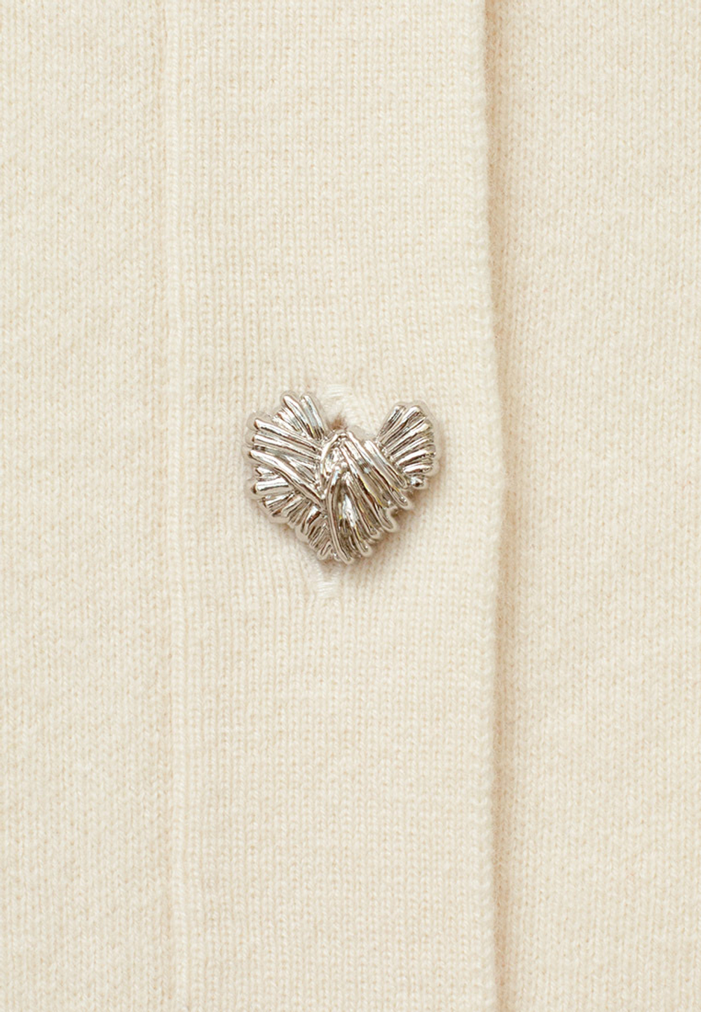 Кардиган-шарм с кашемиром