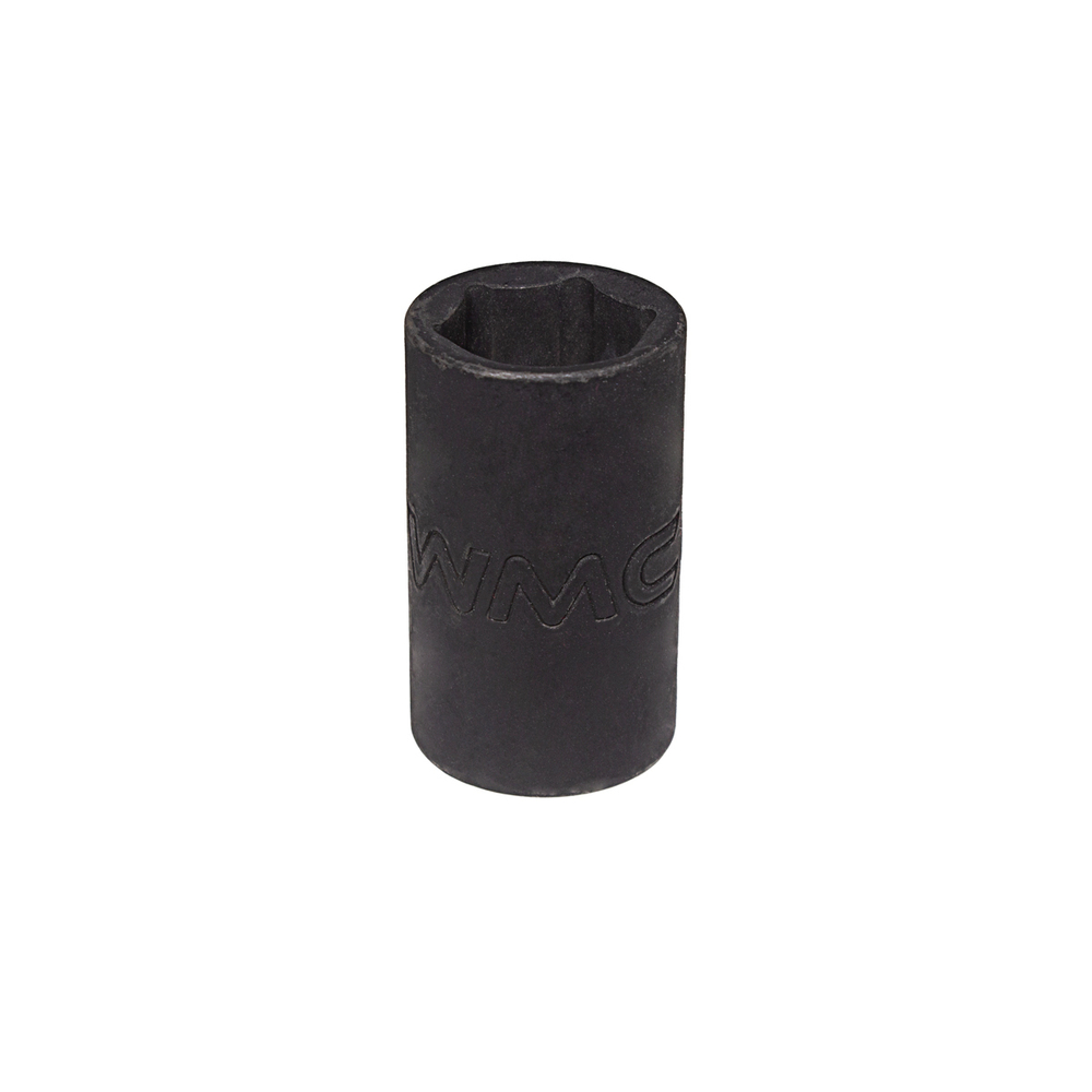 Головка ударная 15мм (6гр.),1/2'' WMC TOOLS WMC-44515