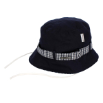 Панама д/дев (р.50-52) ассорт 11042 (Мегашапка)