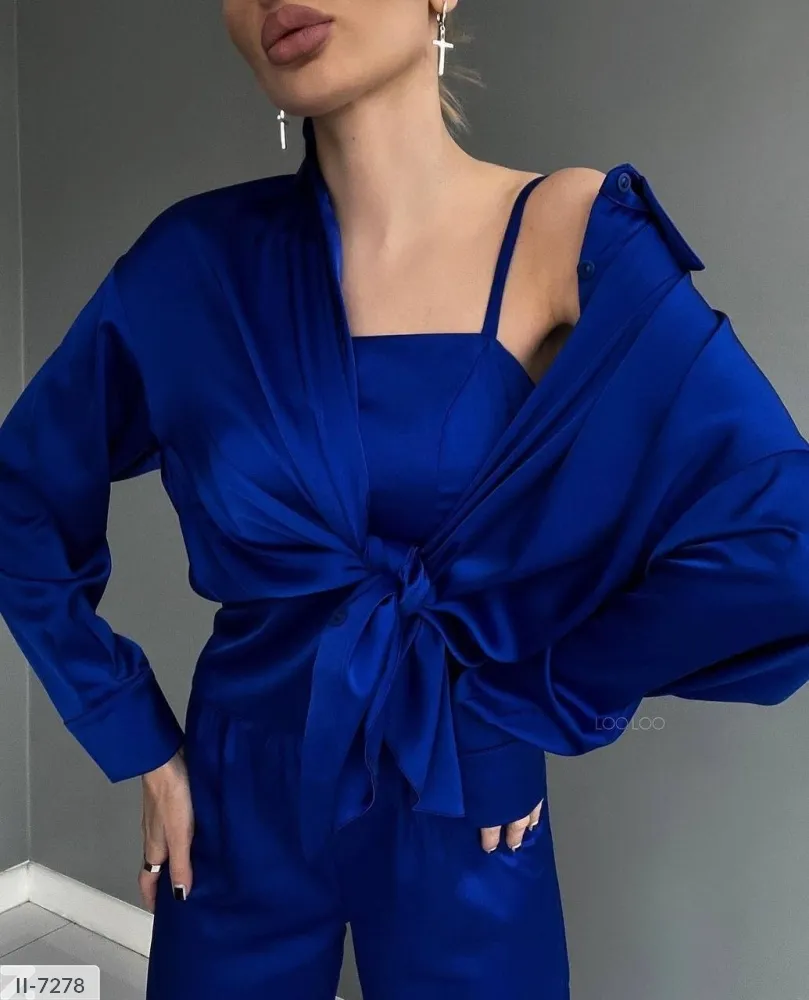 Костюм II-7278 Фабрика Моды