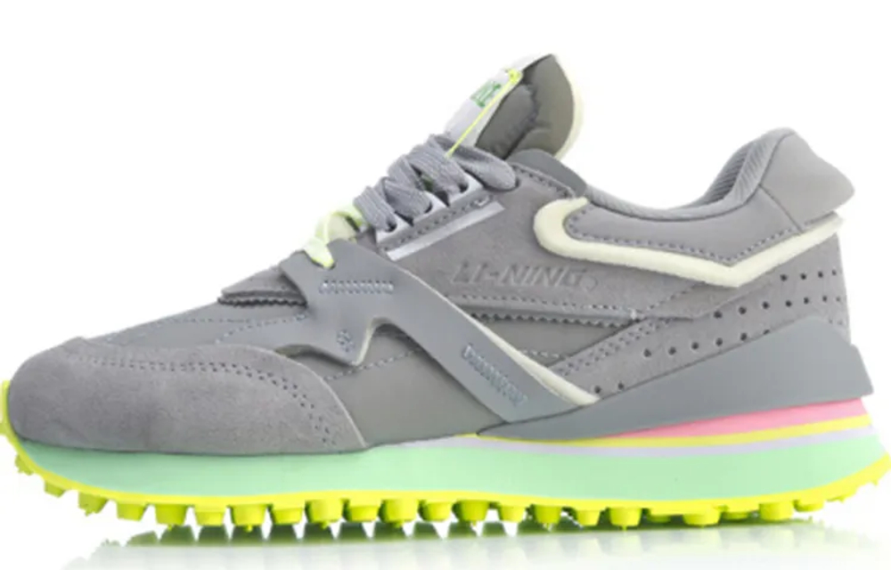 Li-Ning 001