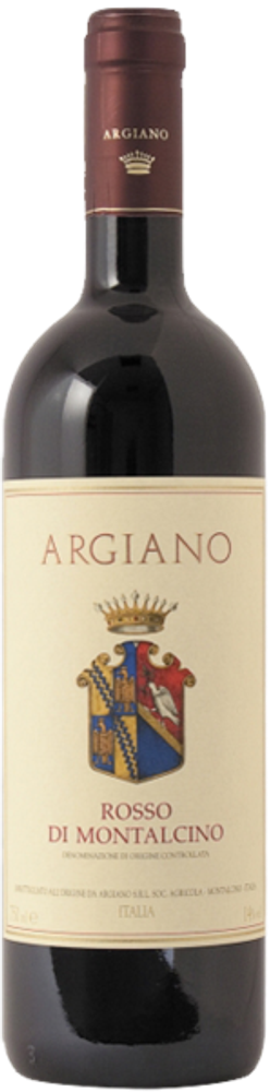 Argiano, Rosso di Montalcino