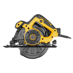 Пила циркулярная CSD-190, 1600 Вт, 190 мм// Denzel