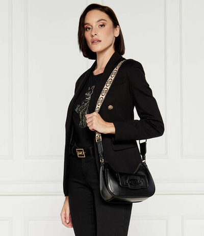 Сумка через плечо Liu Jo - черный(AF4032 E0031)