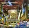 Iron Maiden – Somewhere in Time - Yellow LP