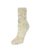 Пряжа Rellana Flotte Socke 4f. Tweed-Classic (1500/Натуральный)