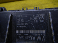 Блок BCM Volkswagen Polo Sedan (09-н.в.)