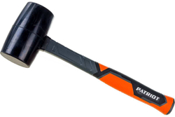 Киянка с фибергласовой рукояткой 680г PATRIOT RMF-680 350001115