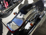 Yamaha Dragstar XVS400 , 1999