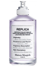 MAISON MARTIN MARGIELA When The Rain Stops