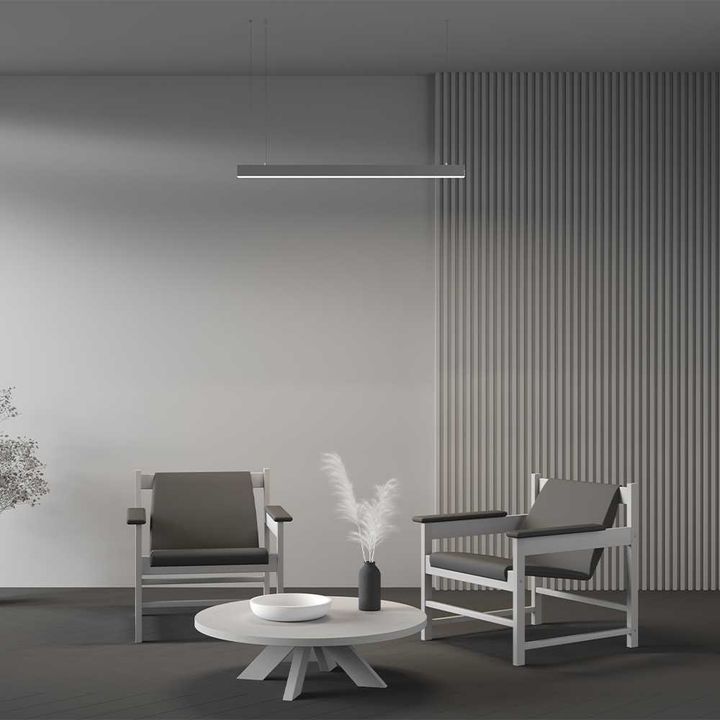 Линейный светильник Maytoni Technical LL312020