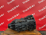 АКПП ZF 12AS2330TD 2015 г.