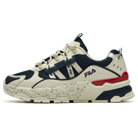 FILA TREK TPU