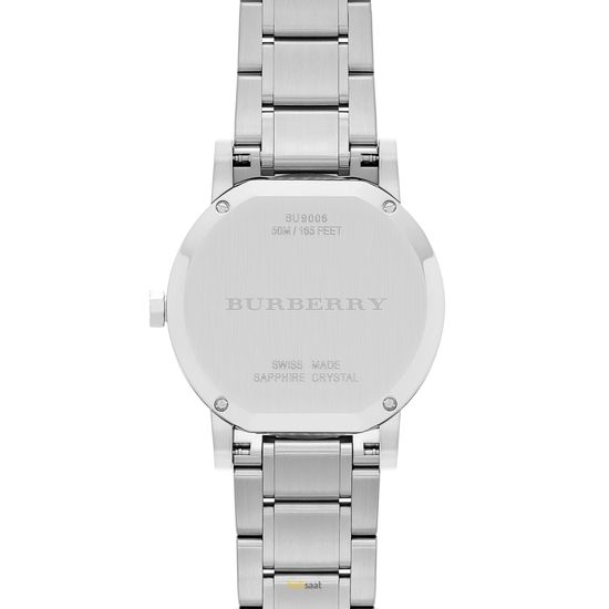 Женские наручные часы Burberry BU9006