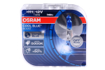 62150CBB-HCB H1 12V 55W P14.5s COOL BLUE BOOST цветовая температура 5000K 2шт. (1к-т) Osram