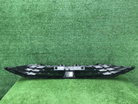 Решетка переднего бампера Geely Atlas 2 (23-нв)