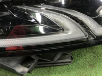 Фара правая Land-Rover Discovery Sport (19-нв) LED