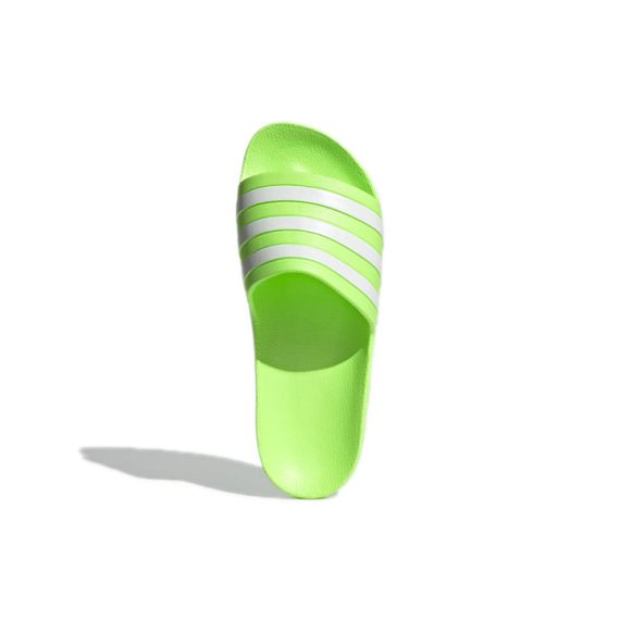 Adidas Adilette Aqua 'Green'