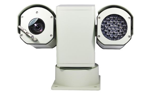 TKPTZ-700IR-IP-HD Поворотная мегапиксельная IP-камера с ИК подсветкой