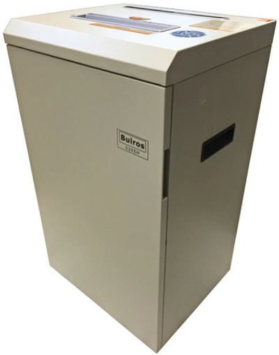 Уничтожитель бумаг Bulros 5305H