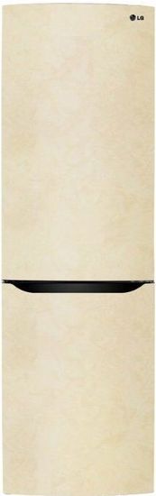 Холодильник LG GA-B379SECL