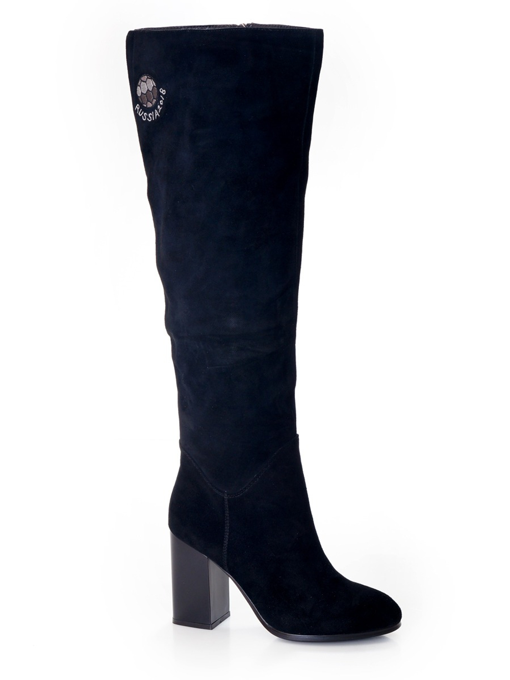 Сапоги женские демисезонные