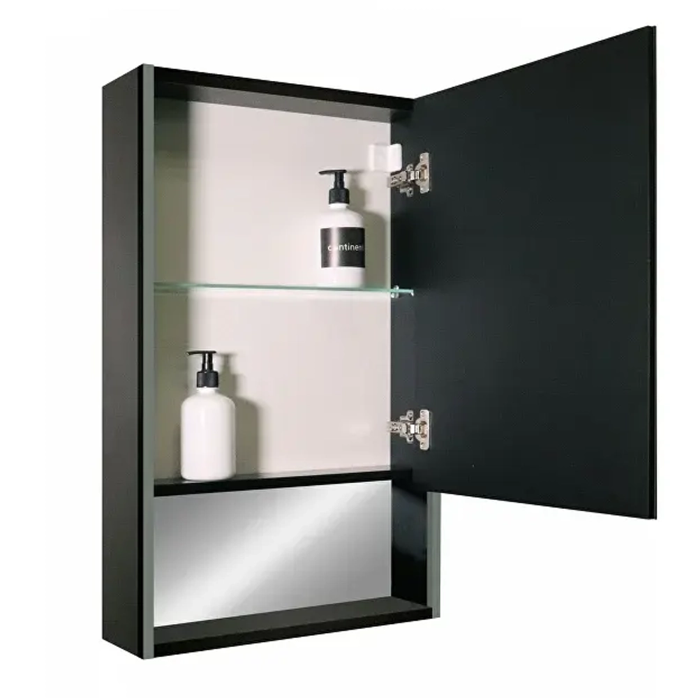 Зеркала-шкафы Reflexion Box RF2419BL