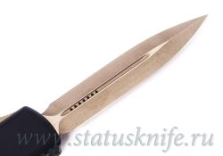 Нож Microtech Ultratech Molon Labe 122-13MLS 001фотография - 6