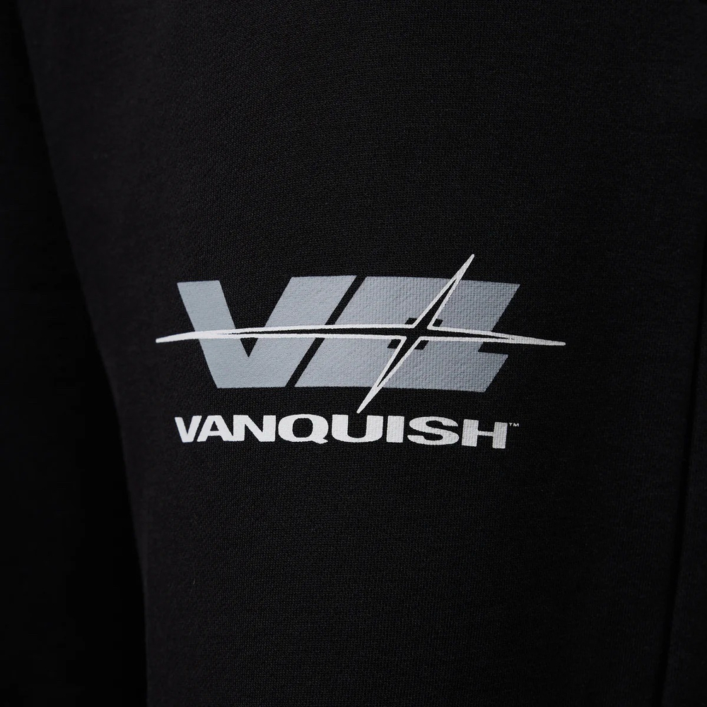 Штаны VANQUISH Powerline Sweatpants Black