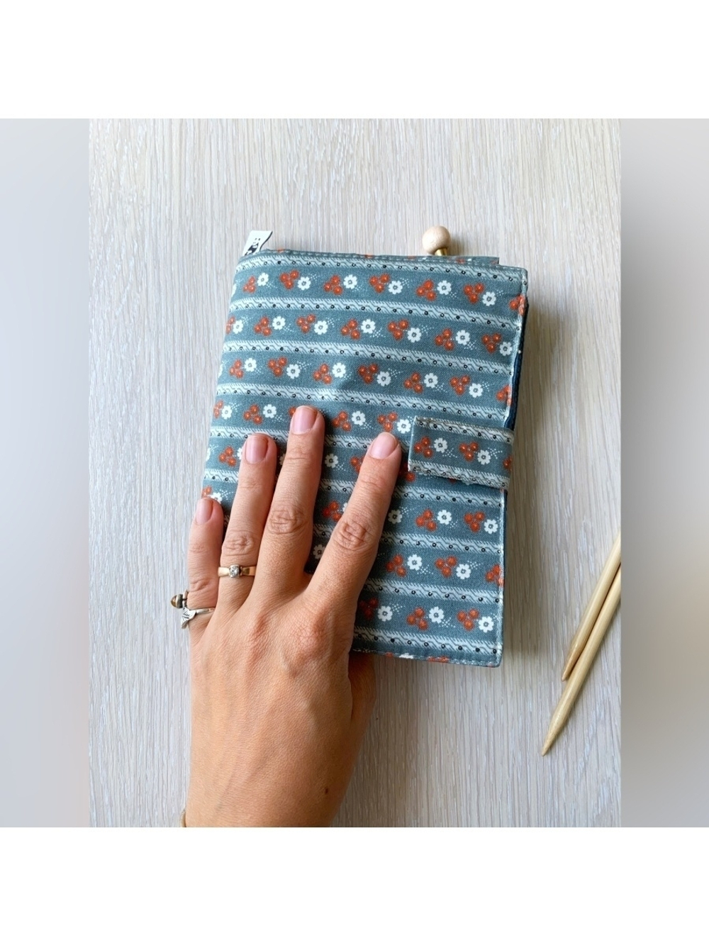 Чехол для рукоделия