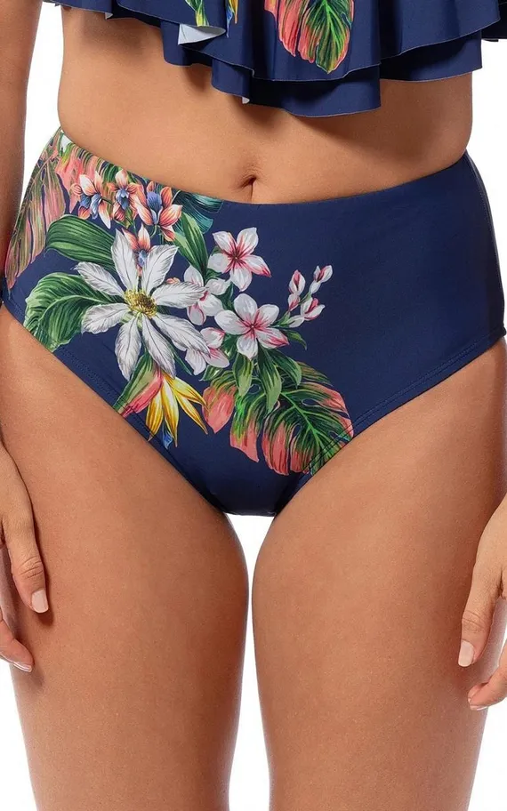 Трусы купальные JZ25281H