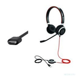 Jabra Evolve 40 Stereo MS [6399-823-189]