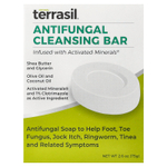 Terrasil, очищающее кусковое мыло, 75 г