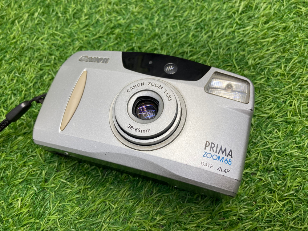 Canon Prima Zoom 65