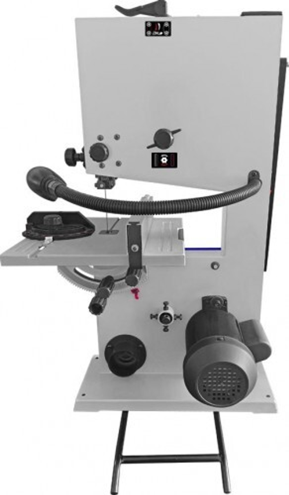 Пила ленточная BELMASH WBS-228P S241A