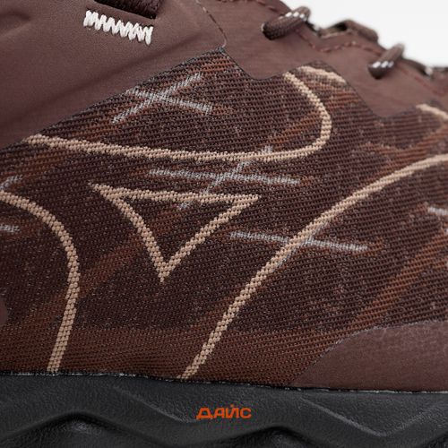 Кроссовки Mizuno Wave Mujin LS GTX 