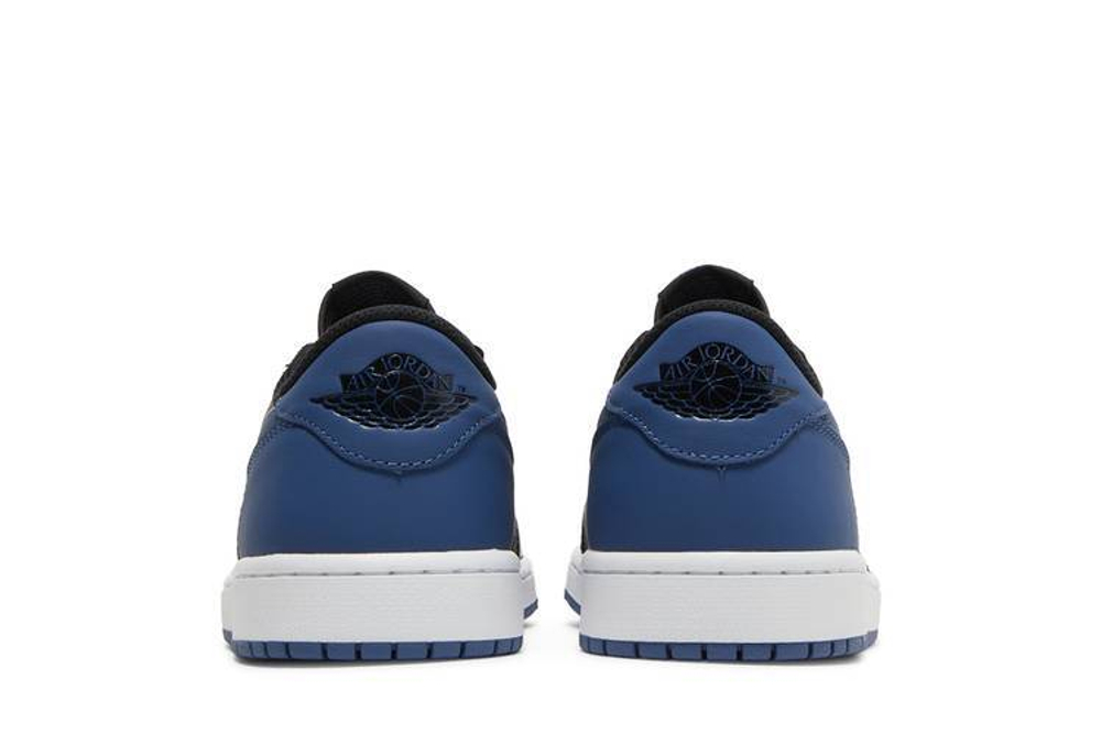 Кроссовки Jordan Air Jordan 1 Low Og "Mystic Navy"