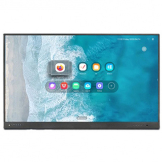 Интерактивная панель TechnoBoard HV-75 Conf