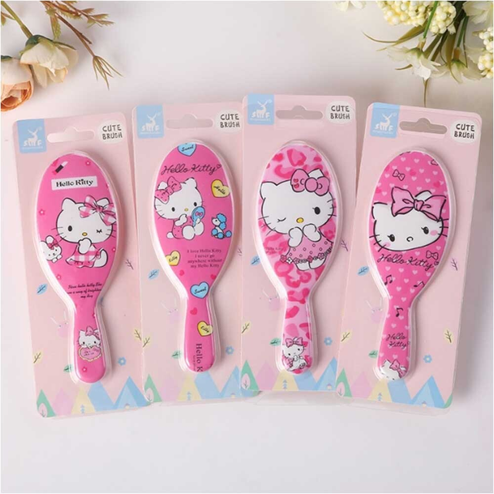 Расчёска Hello Kitty
