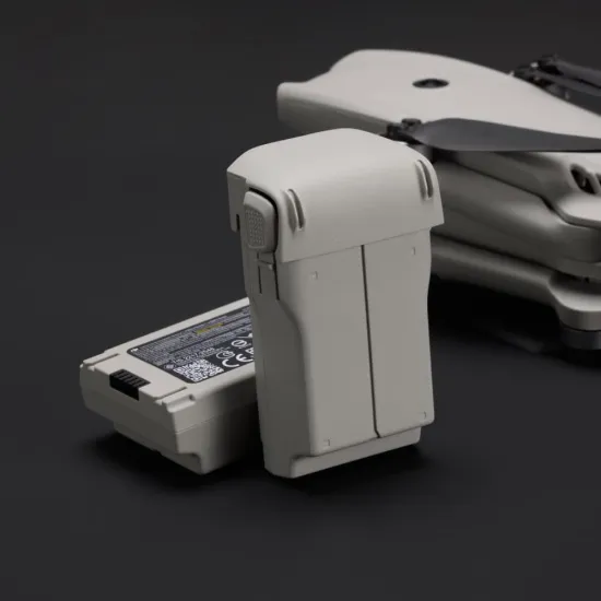 Интеллектуальная полетная батарея DJI Lito Series Plus
