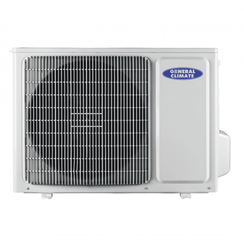 Мульти сплит-система General Climate на 2 комнаты (20+25 кв.м.) серия Marsa