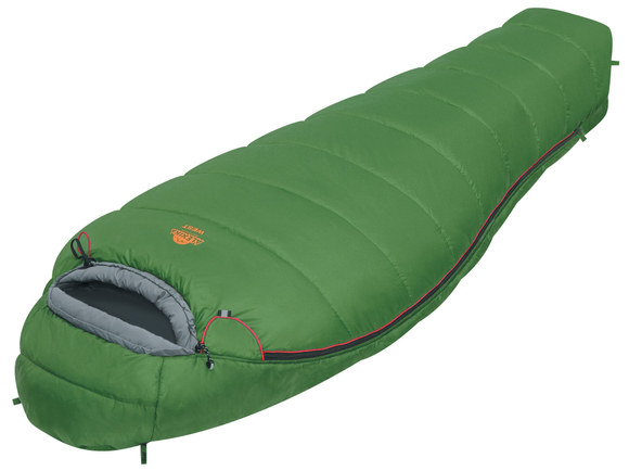 МЕШОК СПАЛЬНЫЙ ALEXIKA WEST