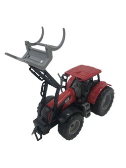 Игрушка Трактор Фермерский (550-3J)