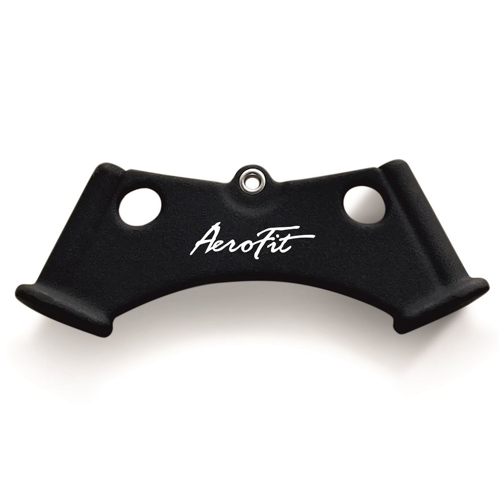 Aerofit AFH121 узкая рукоятка для тяги на трицепс