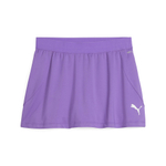 Женская юбка PUMA Individual Padel Skirt