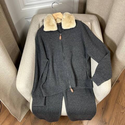 Костюм Loro Piana