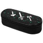 Пенал мягкий 220*90*50 Brauberg Digital tools, корпусный , полиэстер