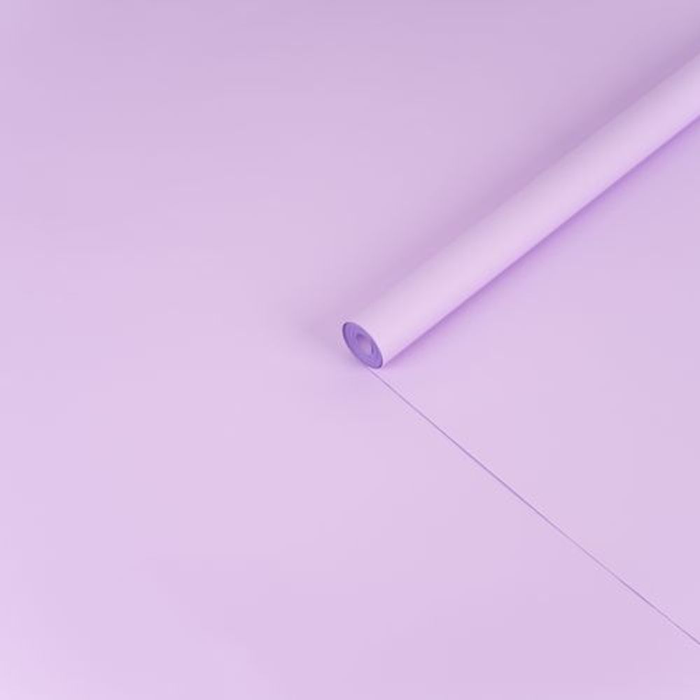 Пленка ЖЕМЧУГ 58*200гр СИРЕНЕВЫЙ