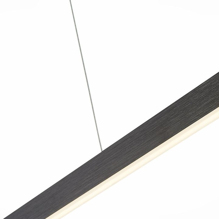 Подвесной светодиодный светильник ST Luce Percetti SL567.473.01