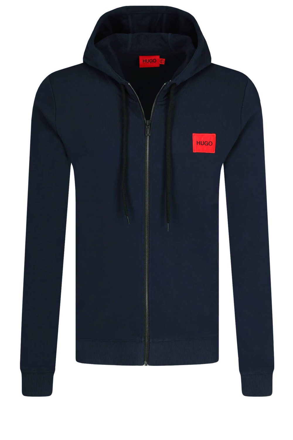 Худи daple212 HUGO - темно-синий(50447972)